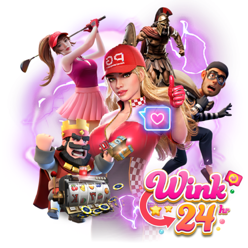 wink 24 auto