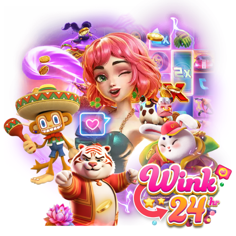 wink 24 สมัคร