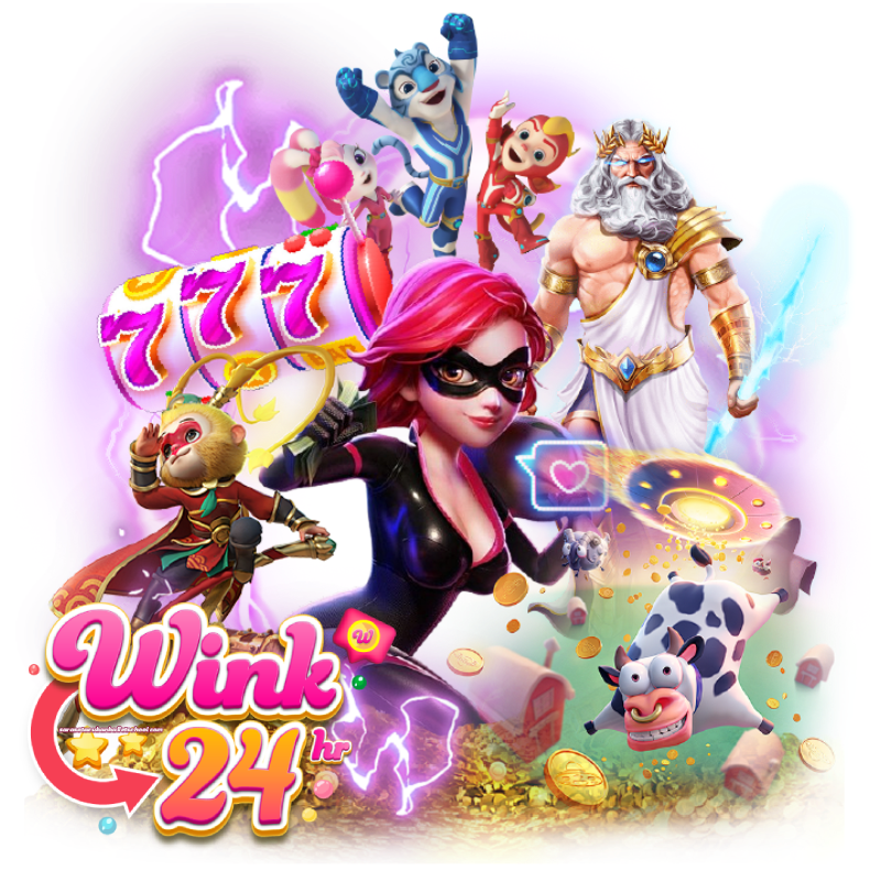 wink24